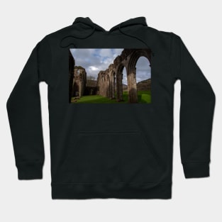 Llanthony Priory Hoodie